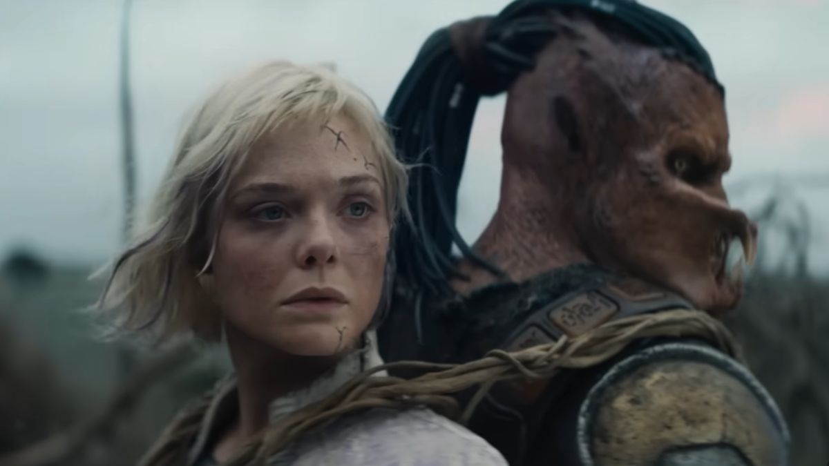 Hideo Kojima Praises Predator: Badlands | A Breakthrough in Action Movie Making (2025)