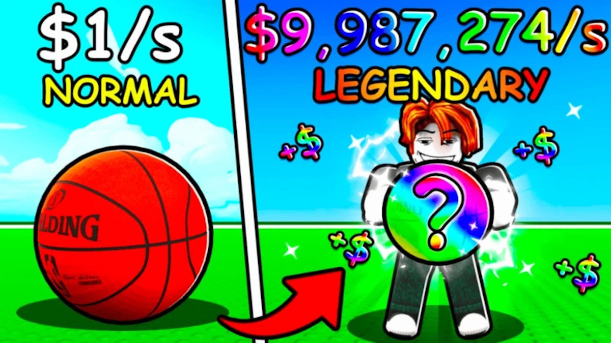 Throw A Basketball Codes February 2026 Beebom Throw A Basketball Codes Roblox 
