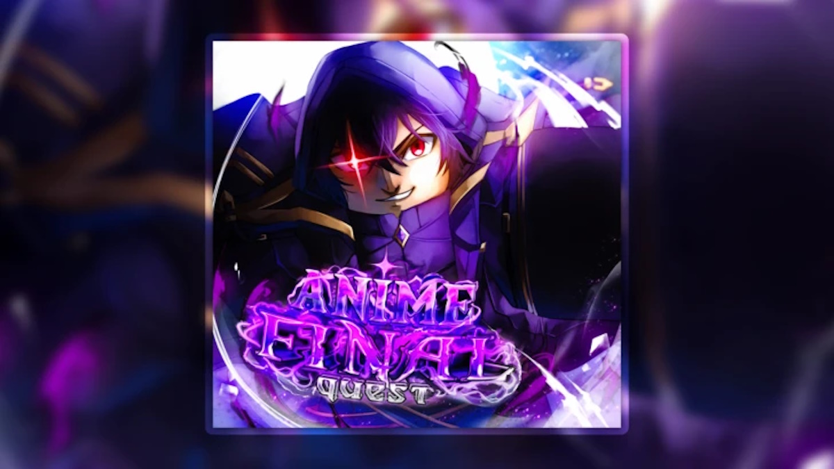 Anime Final Quest Codes July 2026 Beebom Anime Final Quest Codes Roblox 