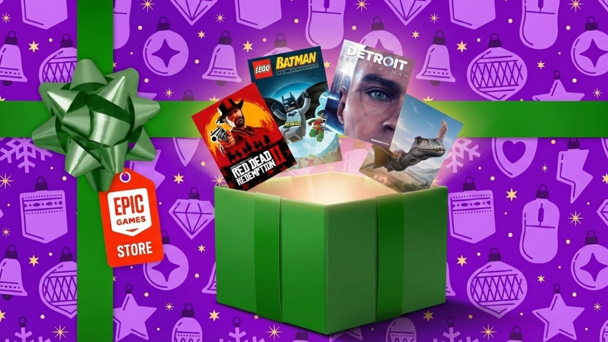 All Epic Games Holiday Free Games For 2025 Beebom 