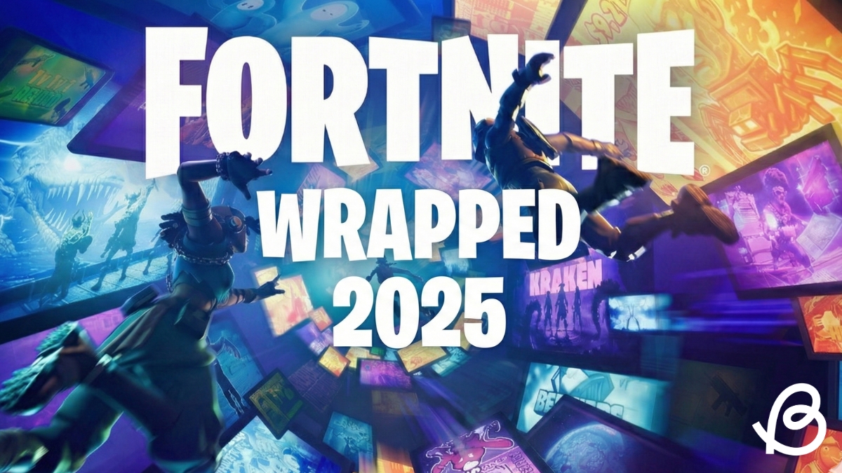 How To Check Your Fortnite Wrapped 2025 Beebom Fnwrapped 