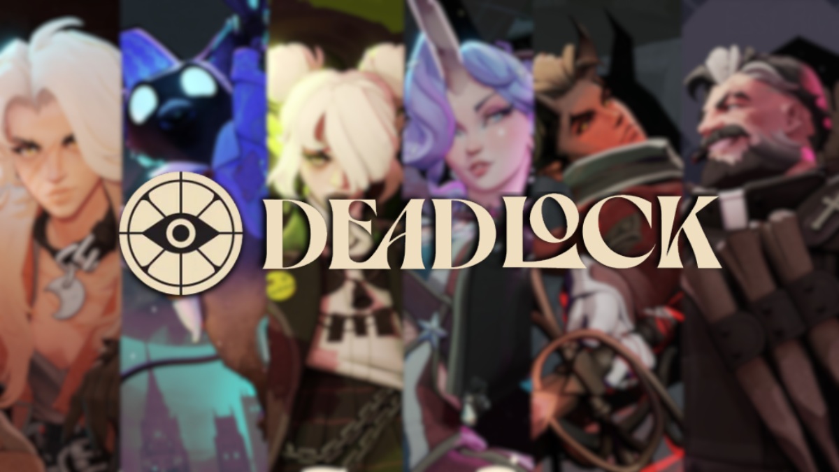 Deadlock S First Major 2026 Patch Adds New Heroes A Faster Game Mode Deadlock January 2026 Patch Guide 