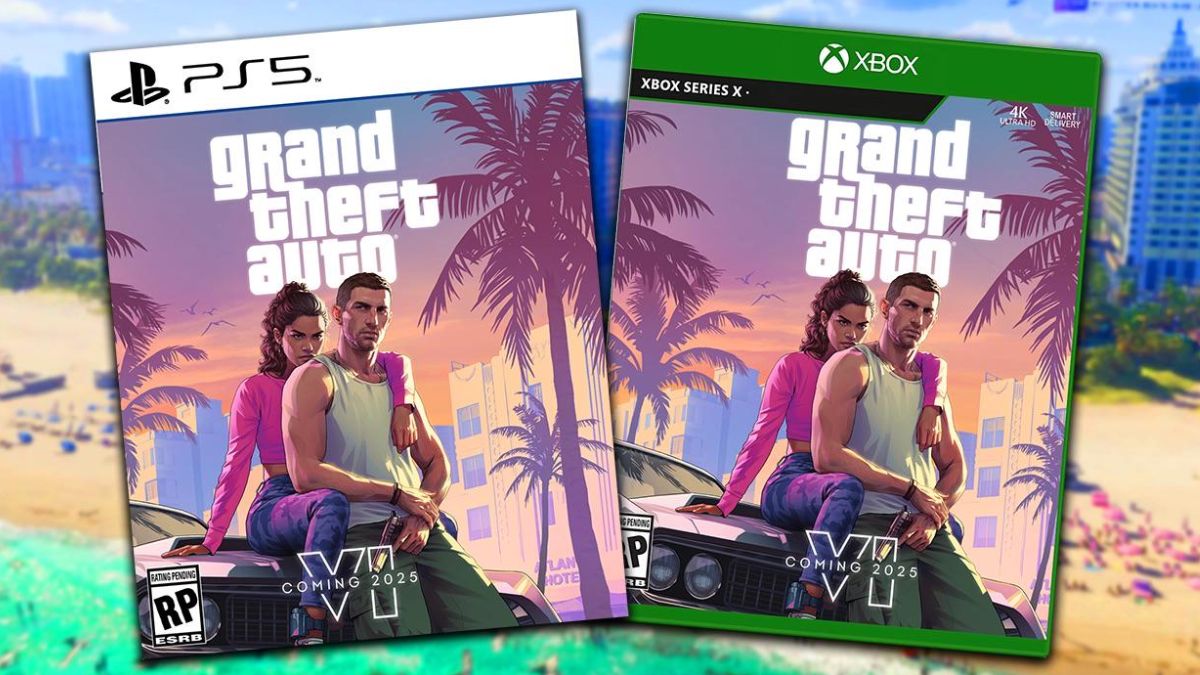 Will GTA 6 Be A PS5 Exclusive All You Need To Know 2022 Beebom GTA 6 Physical Copies 