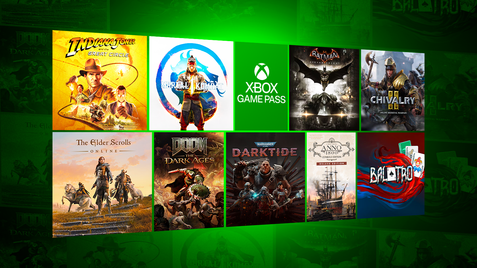 Xbox Game Pass Games Full List For February 2026 Beebom Layer 4 