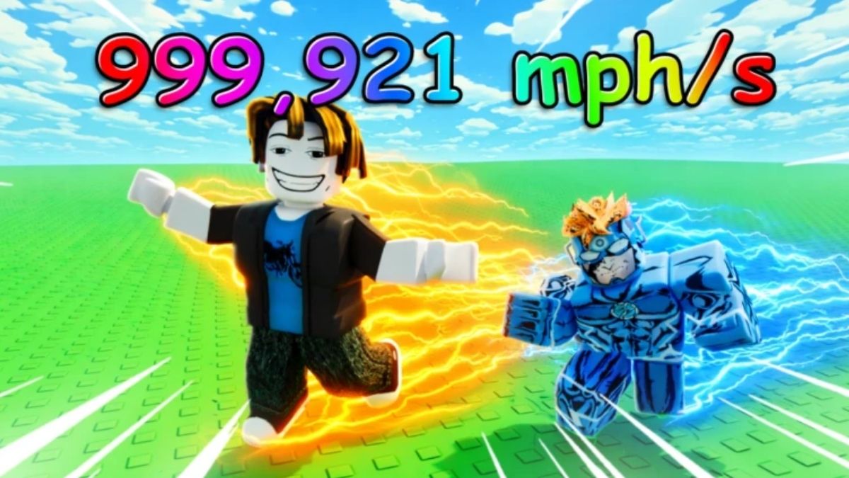Roblox Yard Sale Codes February 2026 Beebom Outrun A Speedster Codes 