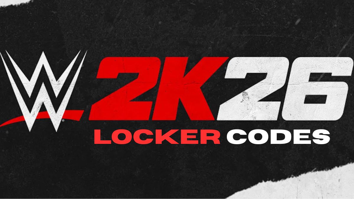 WWE 2K26 Locker Codes April 2026 Beebom WWE 2K26 Locker Codes Cover 