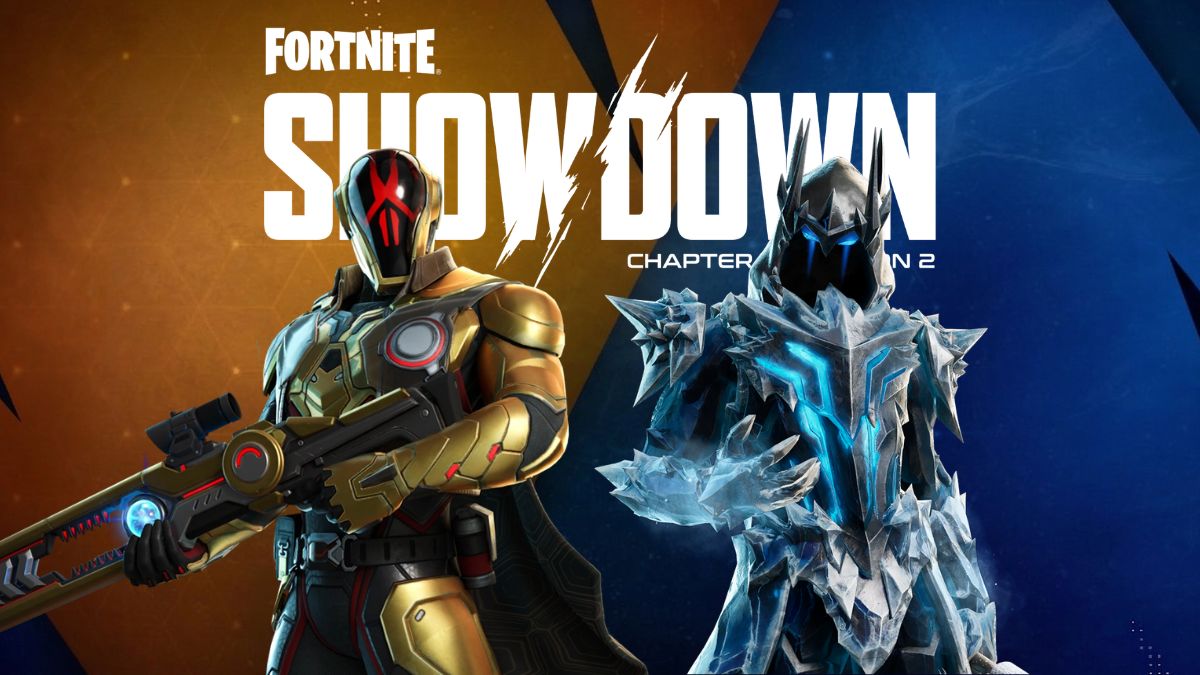How To Gift Skins In Fortnite 2026 Guide Check And Fortnite Showdown Rivalries 