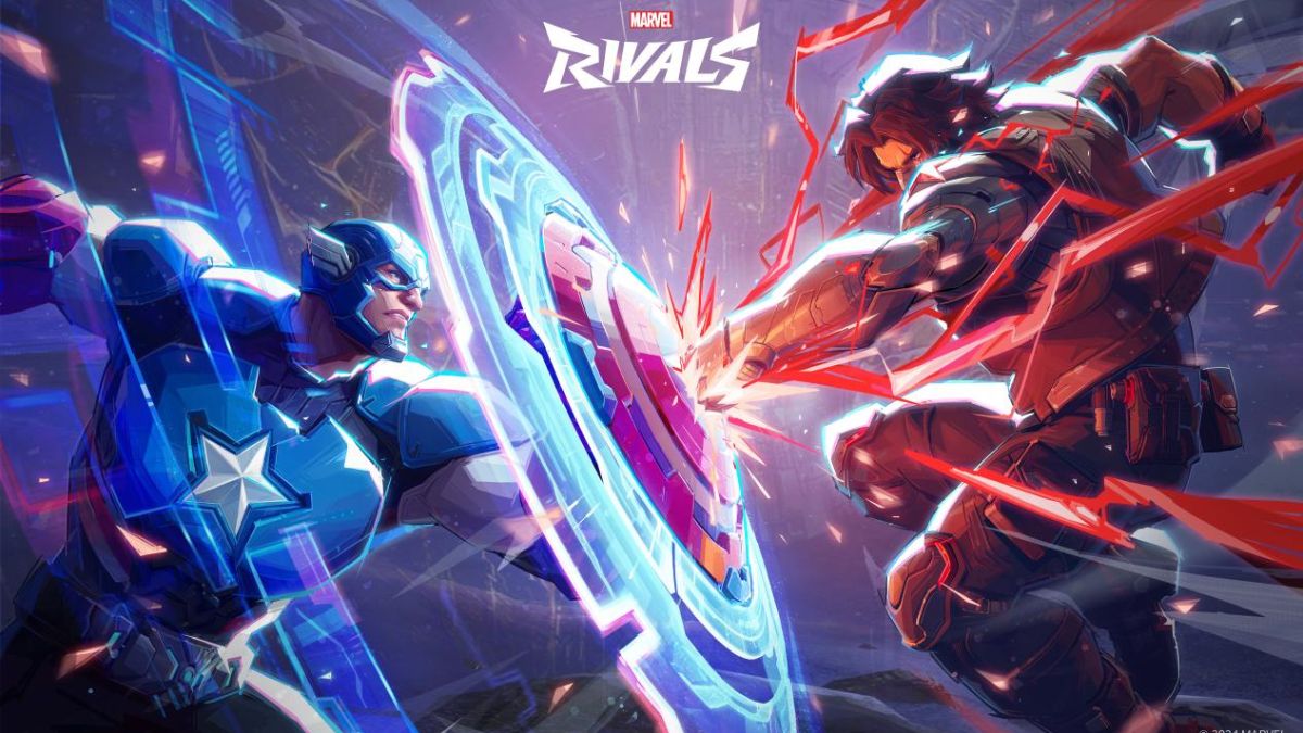 Marvel Rivals Fan Meet 2026 What S Happening In The IRL Event Beebom Marvel Rivals Bucky Captain America 