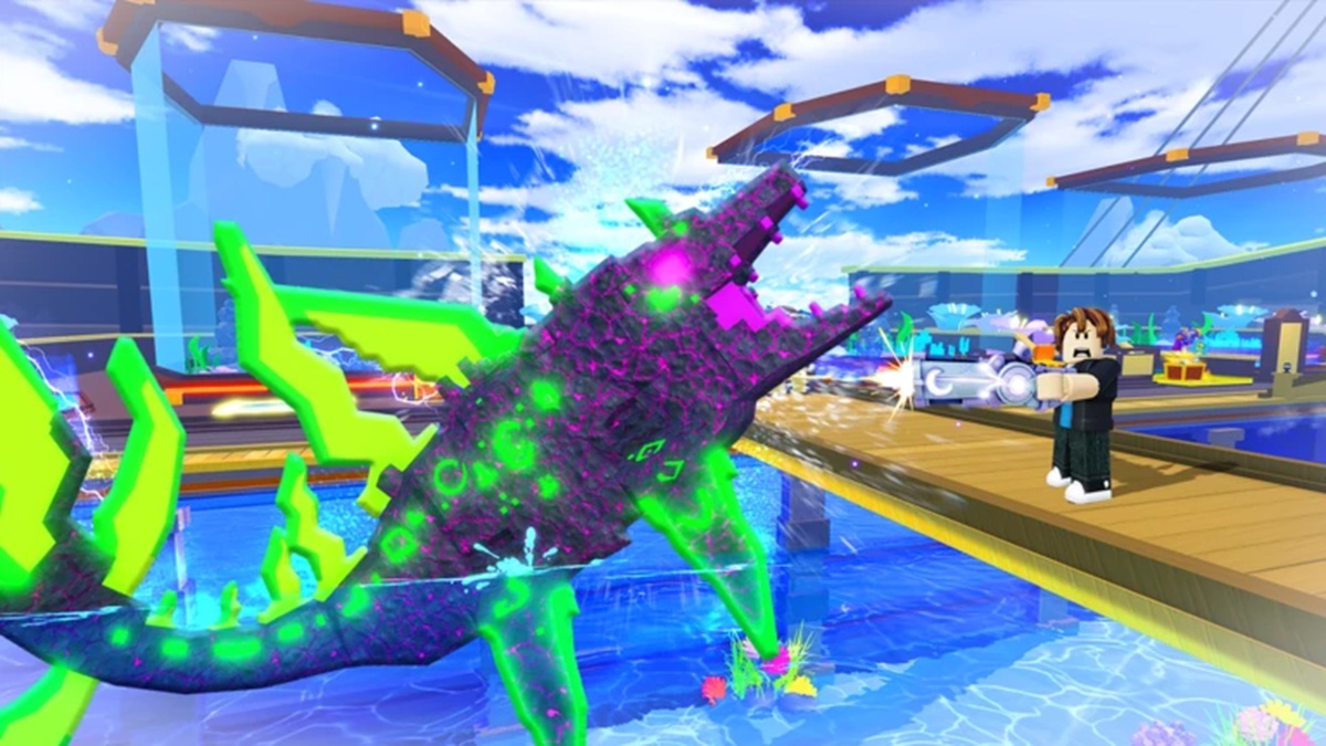 Hunter Era Codes February 2026 Beebom Hunt Giant Fish Codes 