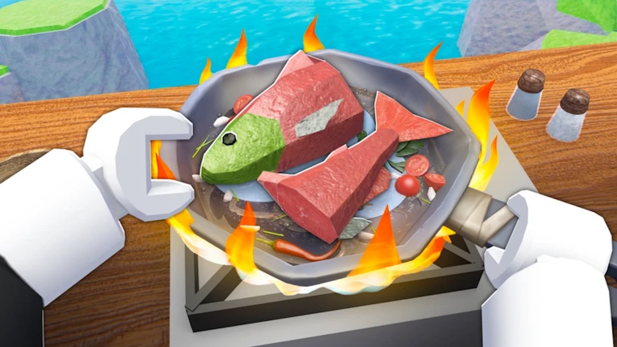 Go Catch Codes May 2026 Beebom Catch And Cook Roblox Codes 