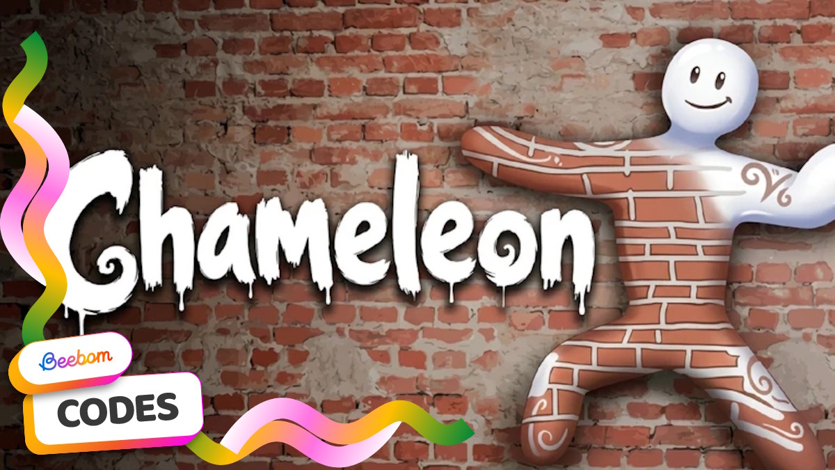 Roblox Chameleon Codes July 2026 Beebom Roblox Chameleon Codes 