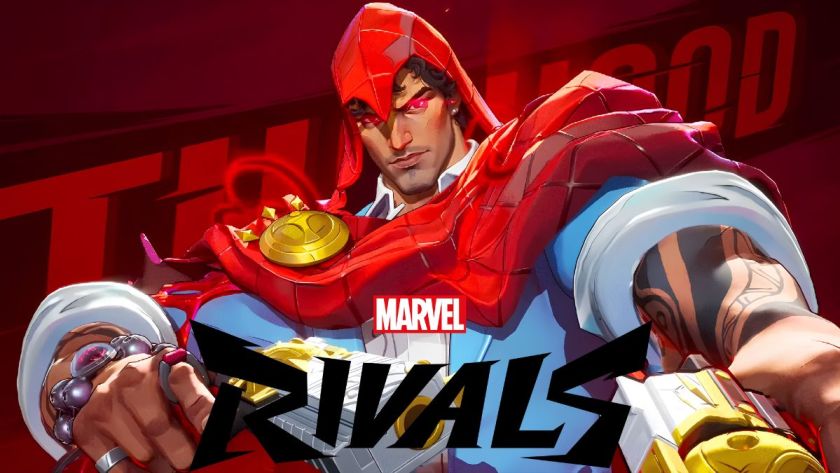 Marvel Rivals: NetEase Games reduziert Installationsgröße massiv
