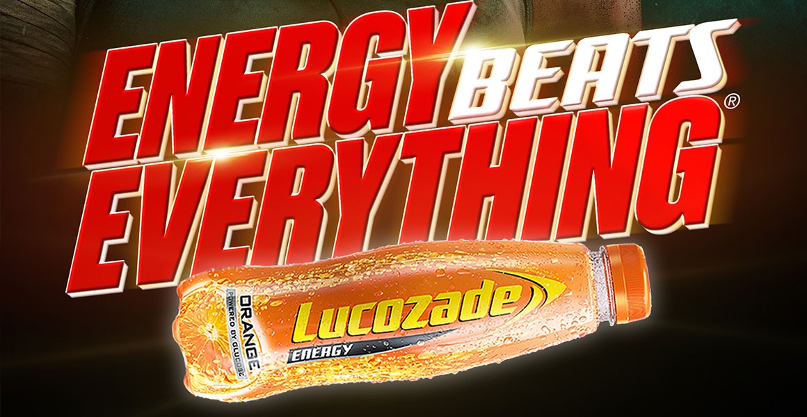 Lucozade Energy Is Teaming Up With Warner Bros Tomb Raider Betterretailing