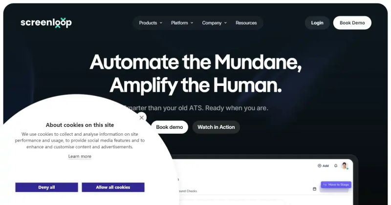Poweredbyai Free Ai Tools Screenloop - Premium Landscape Background Gallery - HD