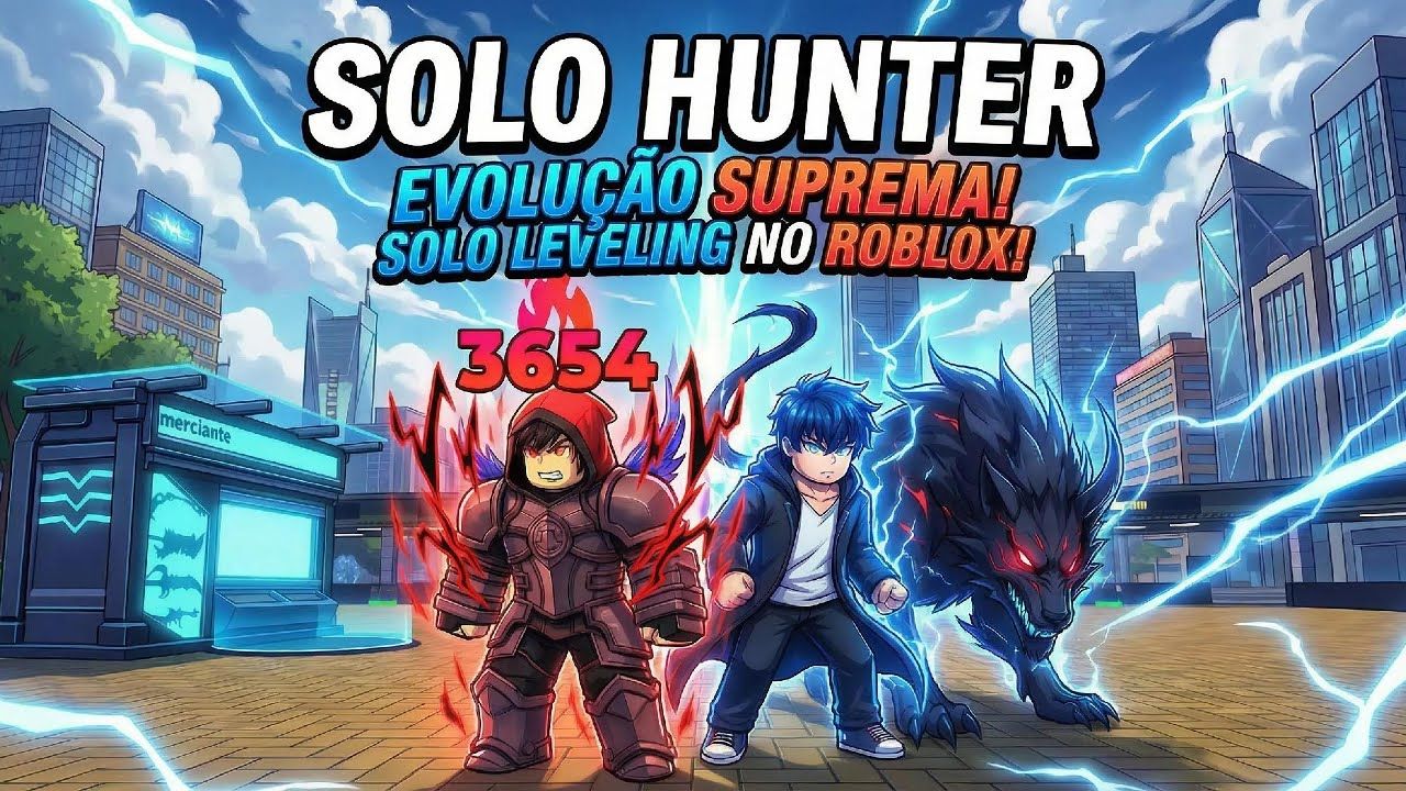 Solo Hunter Roblox Codes January 2026 Latest Redeem Codes Gem Rewards Apa Itu Solo Hunter Roblox