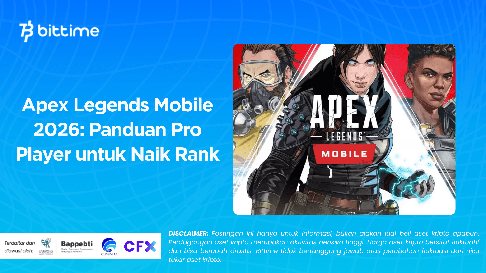 Apex Legends Mobile 2026 A Pro Player S Guide To Ranking Up Apex Legends Mobile 2026 Panduan Pro Player Untuk Naik Rank 331d494fe5 