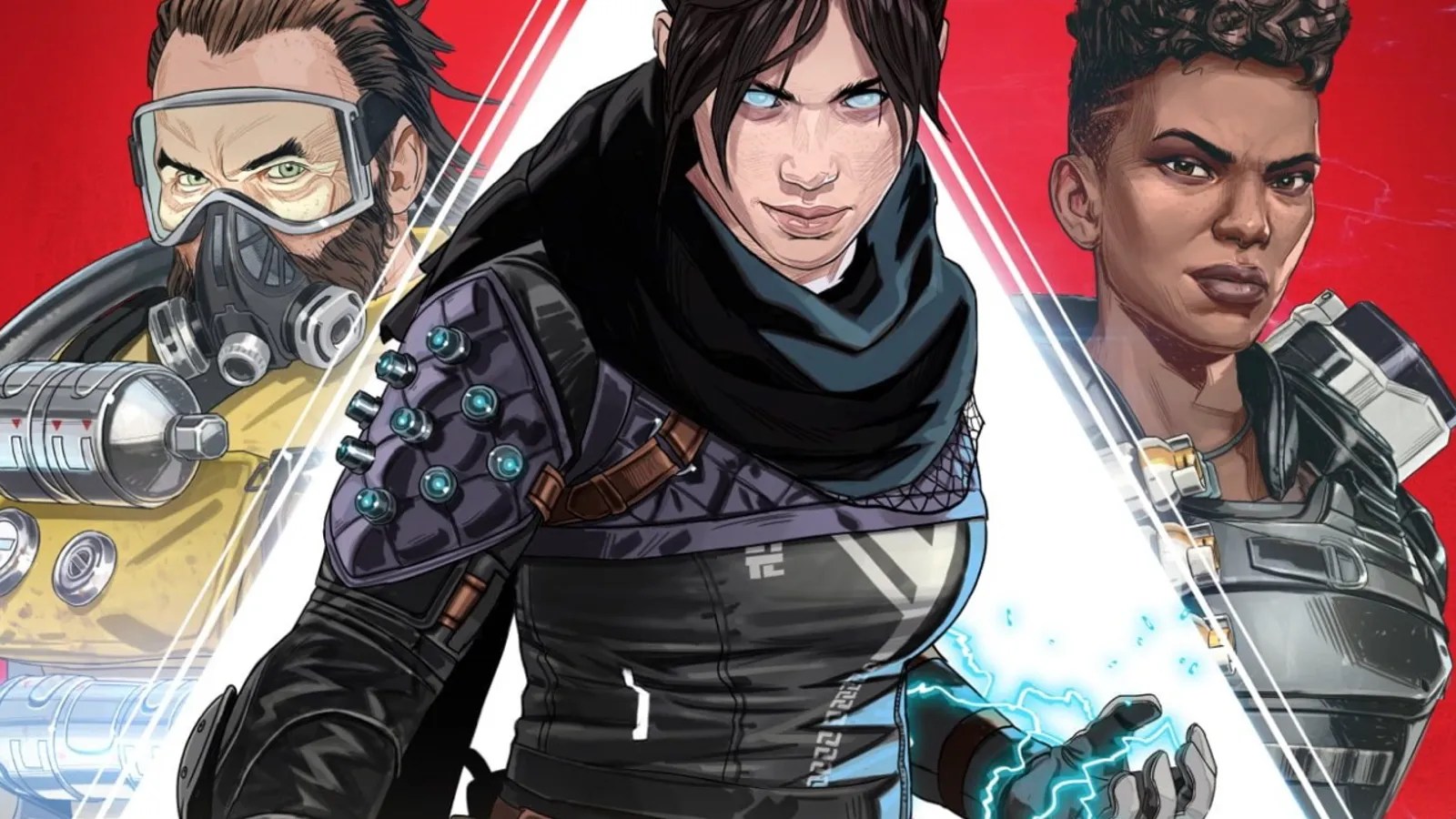 Apex Legends Mobile 2026 A Pro Player S Guide To Ranking Up Apex Legends Mobile 2026 Panduan Pro Player Untuk Naik Rank