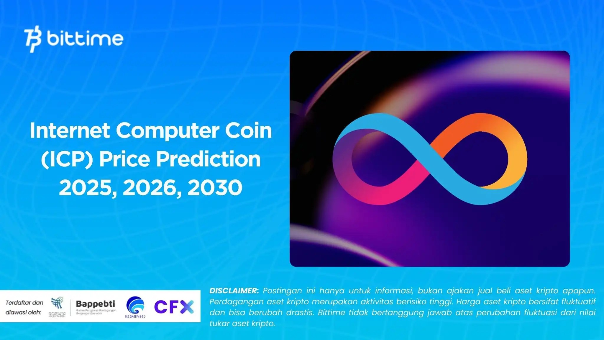 Internet Computer Coin ICP Price Prediction 2025 2026 2030 Internet Computer Coin ICP Price Prediction 2025 2026 2030