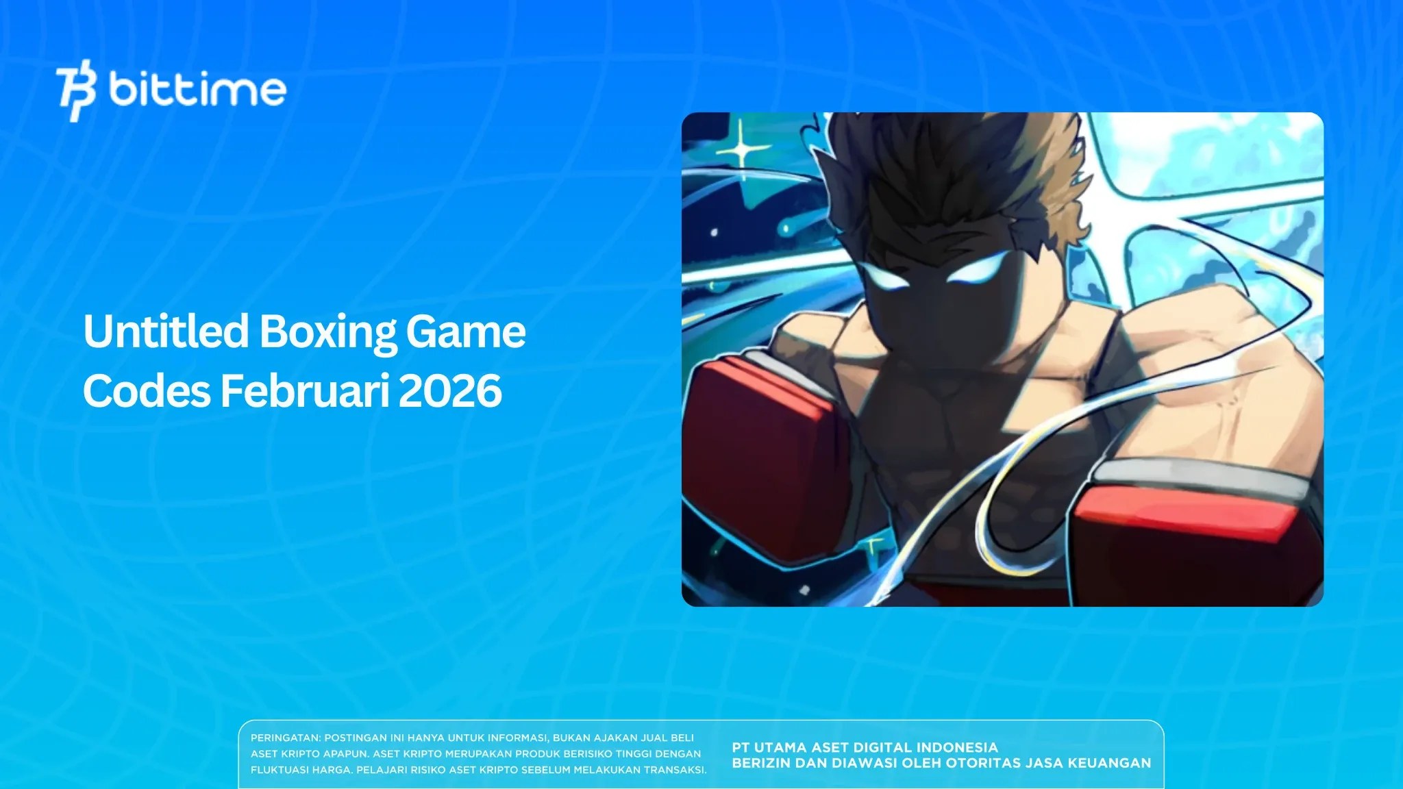 Untitled Boxing Game Codes Februari 2026 Klaim Hadiah Di Roblox Untitled Boxing Game Codes Februari 2026 Klaim Hadiah Di Roblox