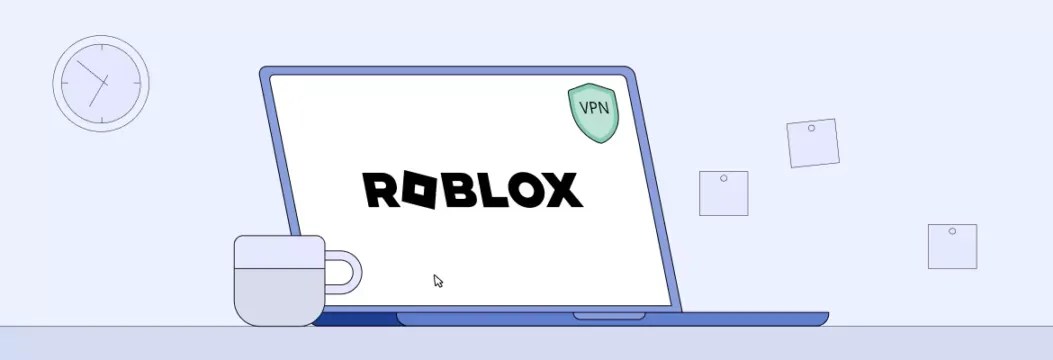 Best Roblox VPN 2026 Security And Unlimited Access For Players VPN Terbaik Untuk Roblox Di 2026