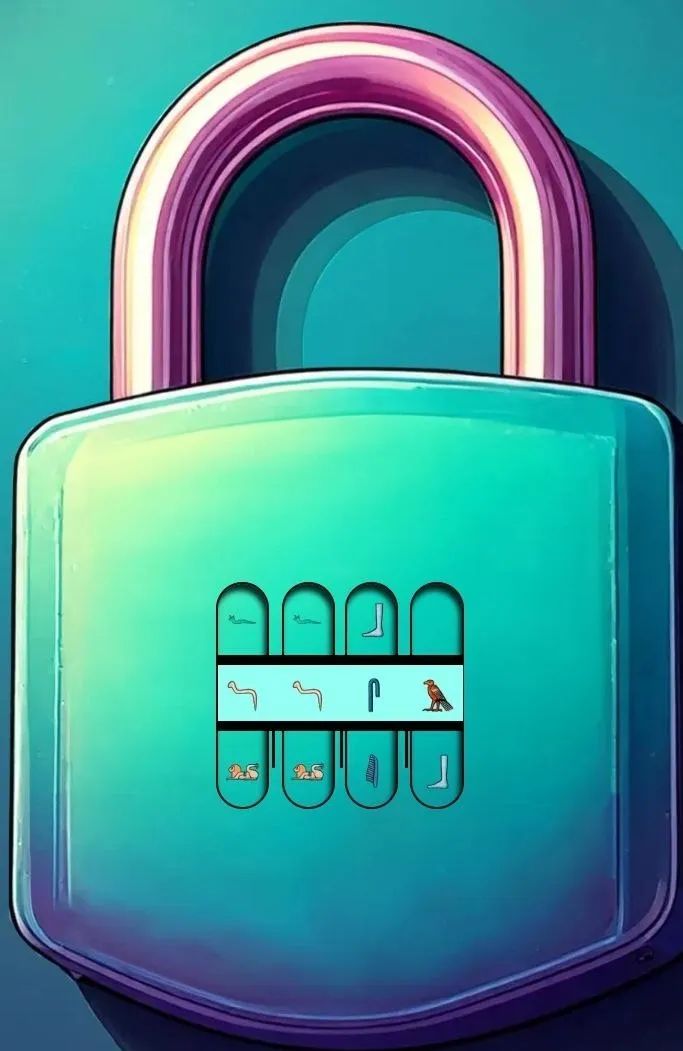 Pineye Secret Code 26 January - Premium Mountain Pattern Gallery - HD