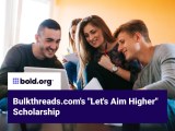 Top 500 Scholarships For College Students To Apply For In 2026 Bold Org