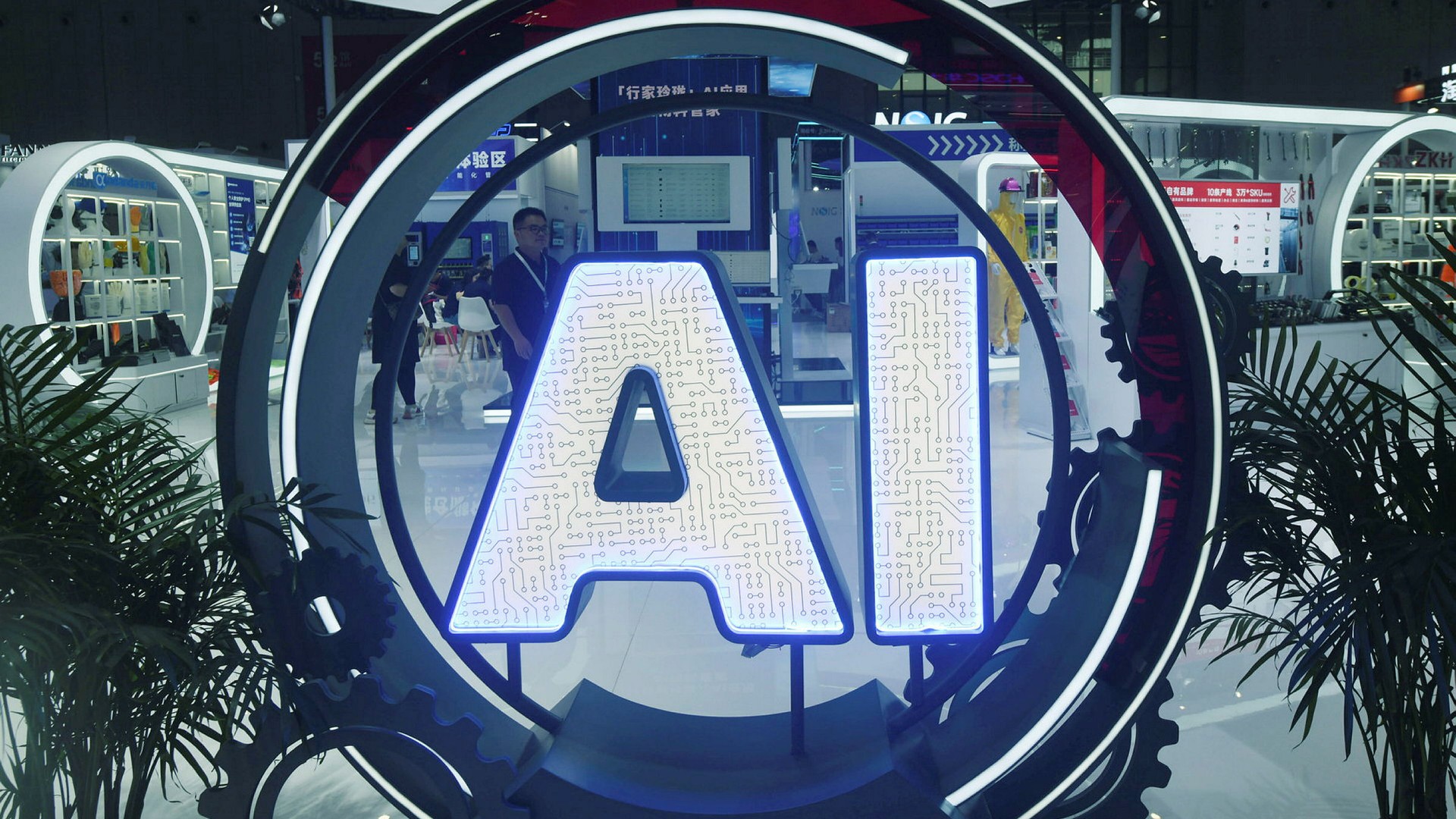 Isobel Hadley-Kamptz: Med AI är risken att barn och unga aldrig lär sig tänka