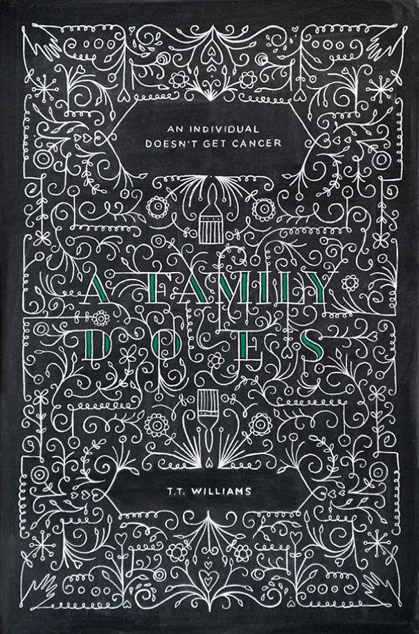 It's possible to find various art and images that are available for download without charge. Every Week Two Anonymous Students Create Stunning Chalkboard Art With Famous Quotes Bored Panda