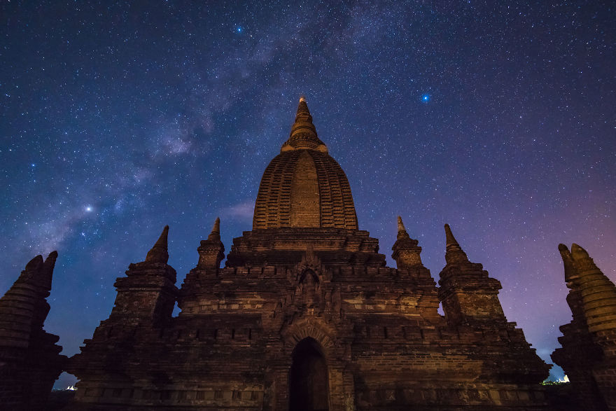 pix City Of Temple i captured the ancient city of temples bagan 36 pics video bored panda