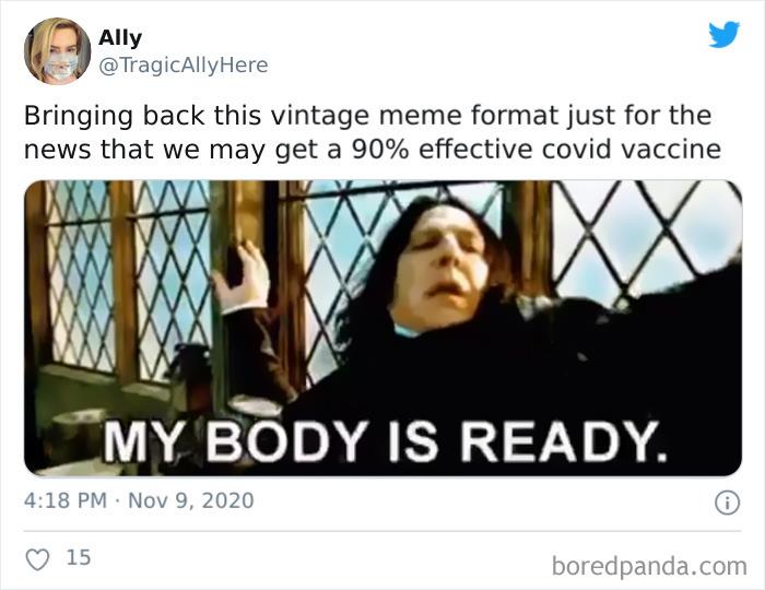 pix Covid Vaccine Booking Memes 50 of the best covid vaccine memes so