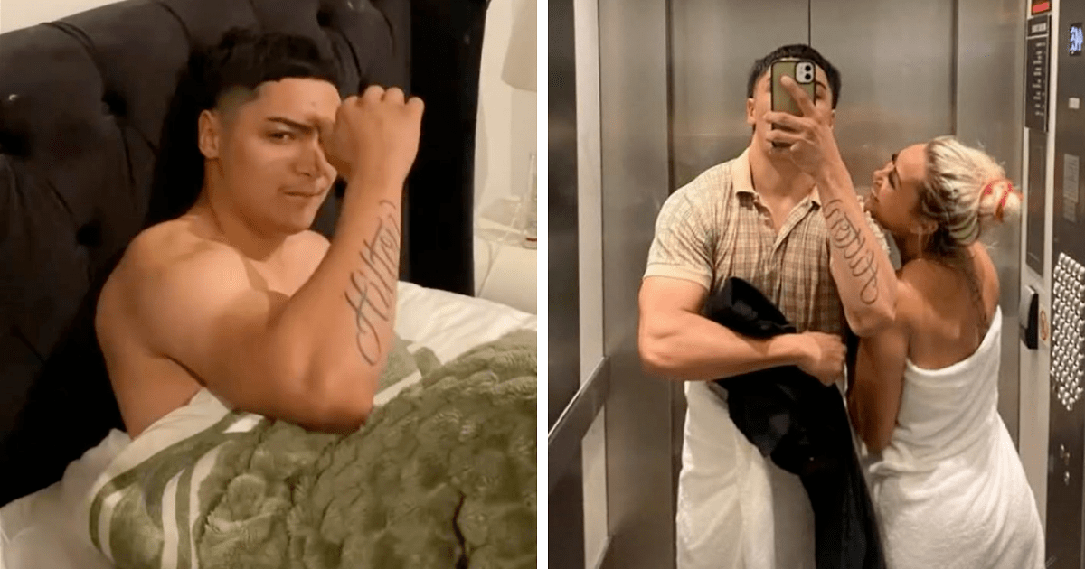 Furious Dad's Video Sparks Outrage: The Truth Behind the Scandal (2026)