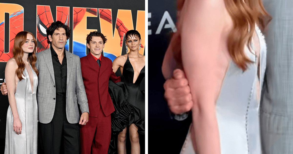 Jon Bernthal's Respectful Gesture at Spider-Man Premiere Sparks Debate (2026)