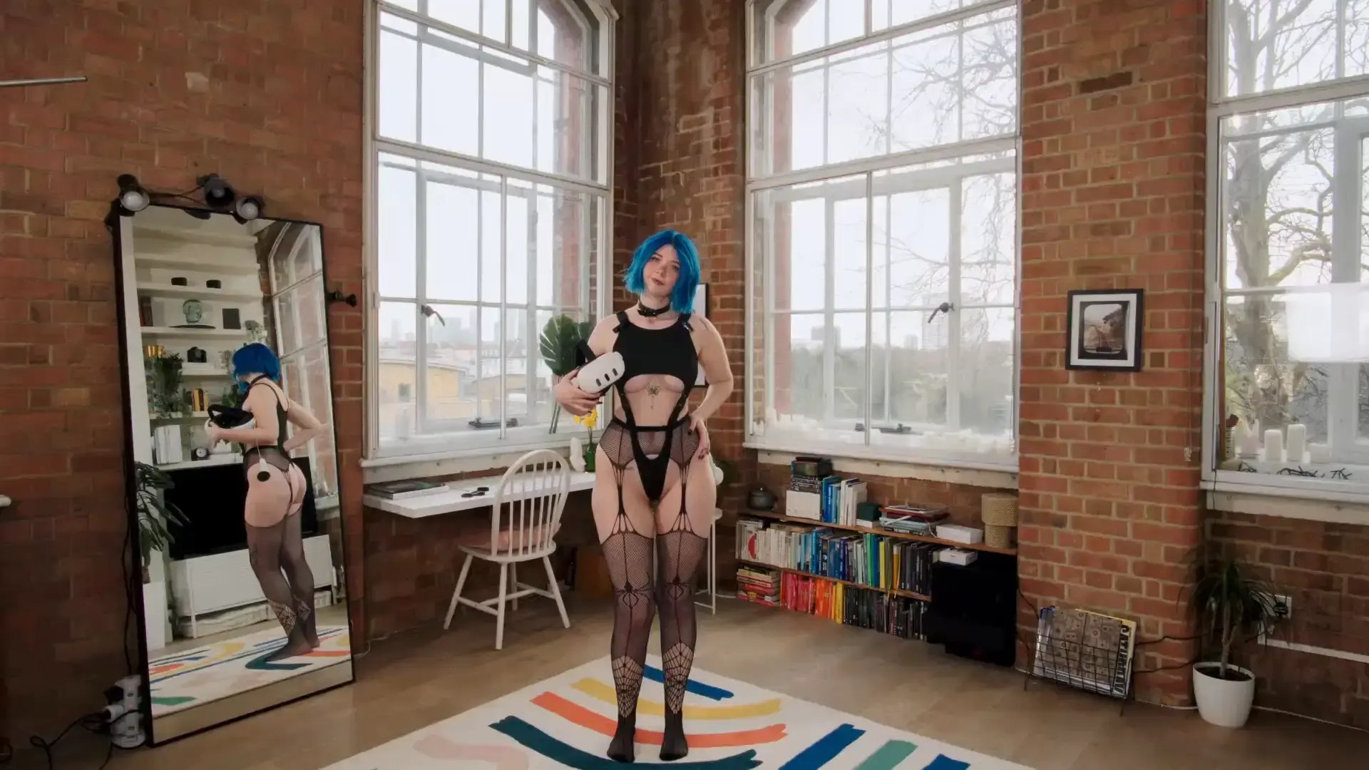 VR Porn: Exclusive Virtual Reality Porn Games
