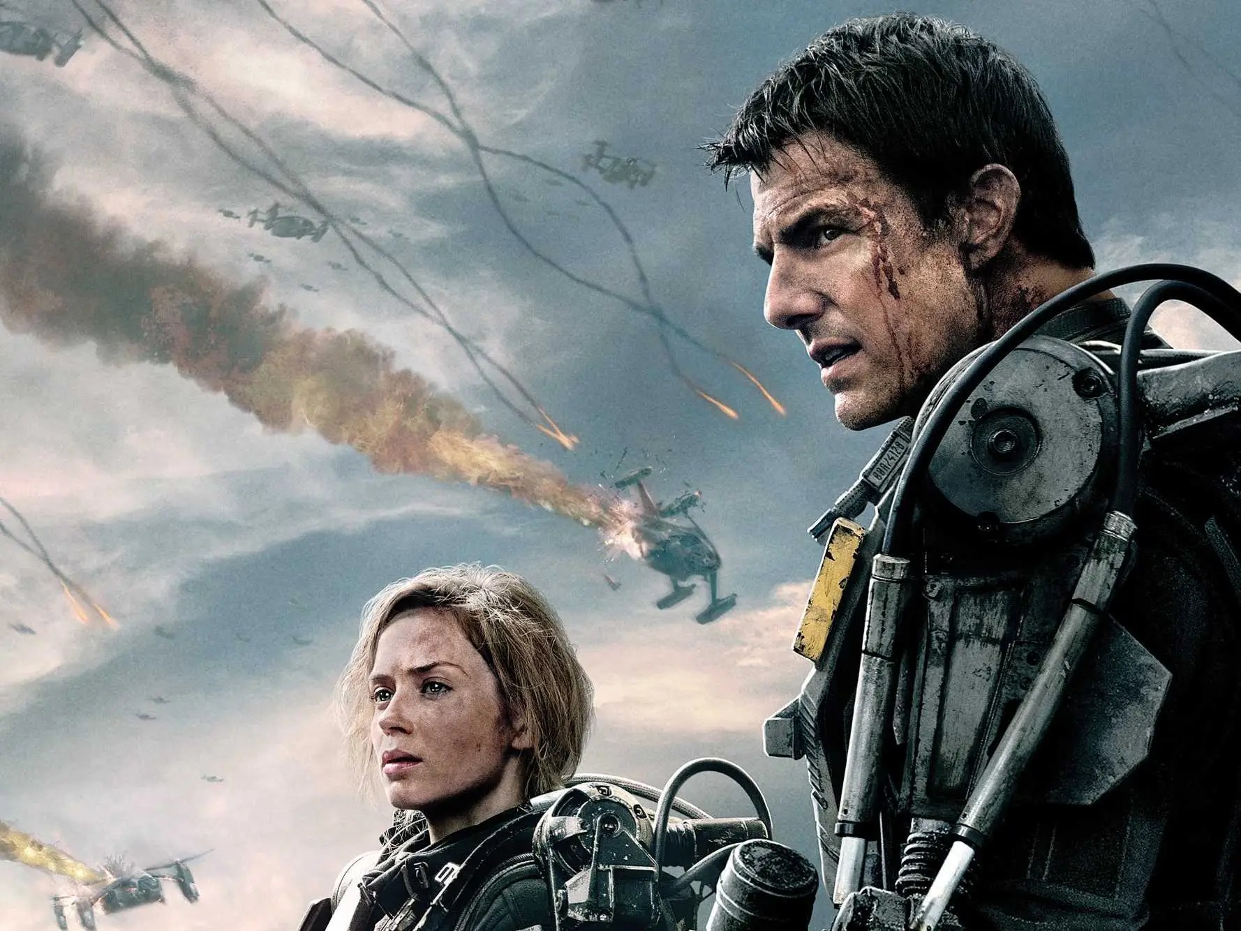 Everyone thinks filmmaking is a grand adventure — and sometimes it is. The Original Names Of 10 Huge Hollywood Movies