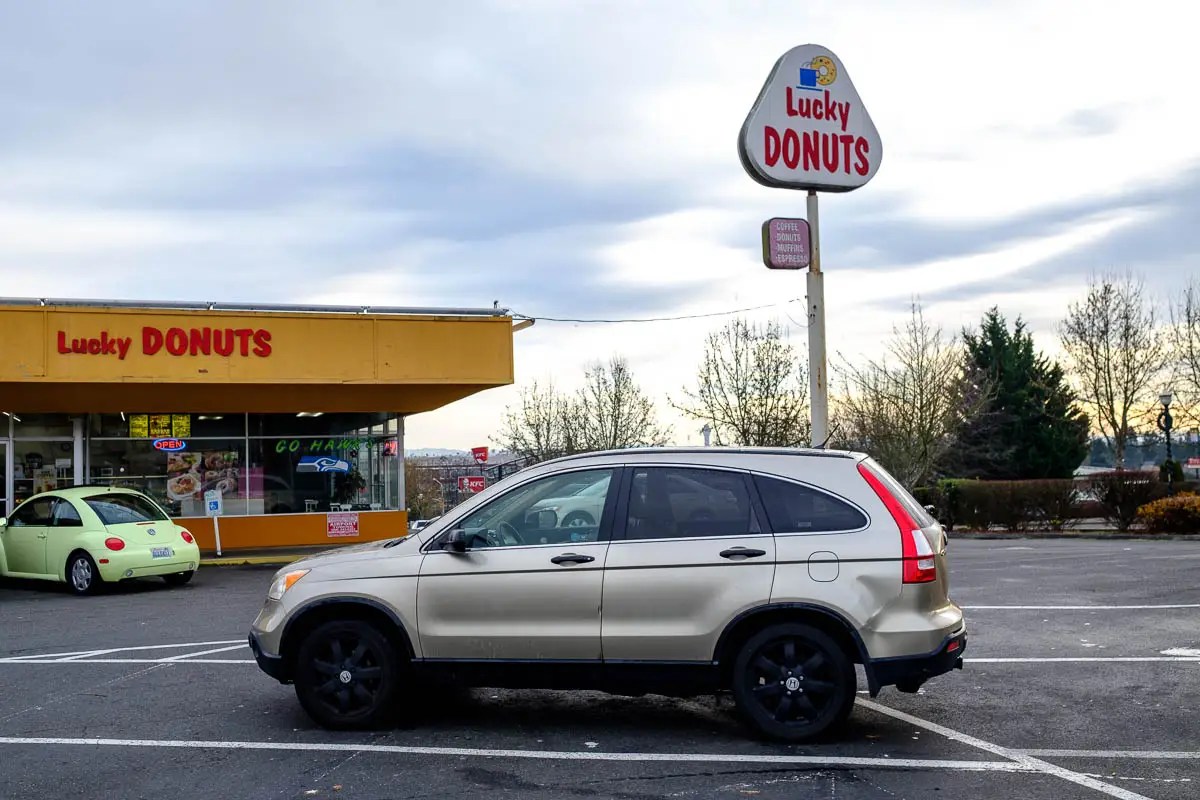 We Tried The Airbnb For Cars And It Could Upend The Car