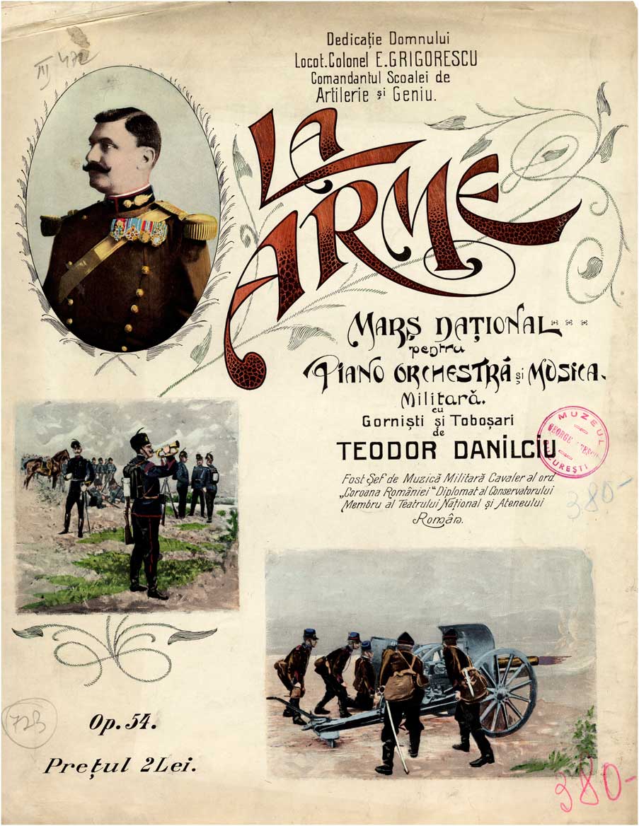 Aspects Of Nationalist Propaganda In The Late Nineteenth Century Romanian Musical Press Nineteenth Century Music Review Cambridge Core