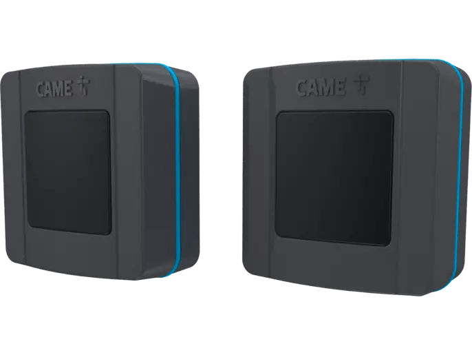 806tf 0100 Came - High Quality Gradient Picture - HD