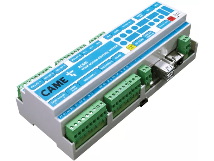 840cf 0010 Came - Light Patterns - Classic High Resolution Collection