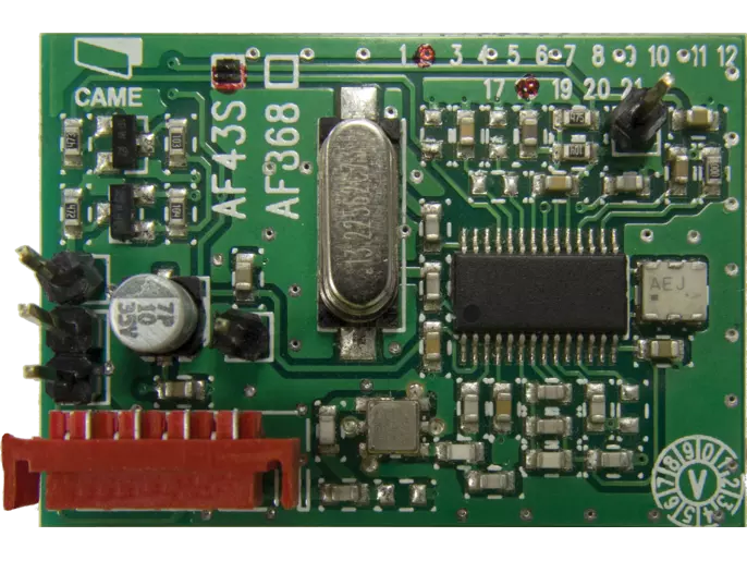 001b4353 Came - Landscape Pattern Collection - Ultra HD Quality