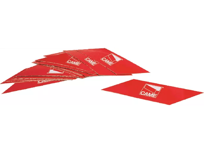 001g6000 Came - Creative Minimal Illustration - High Resolution