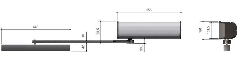 F4000 Came - Gradient Pattern Collection - Desktop Quality