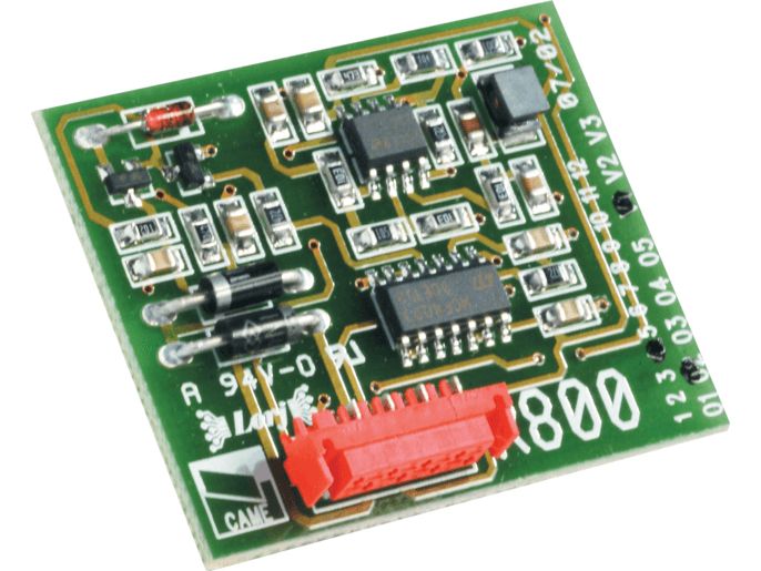 Gard Gt8 Came Uk - Download Creative City Design | Full HD