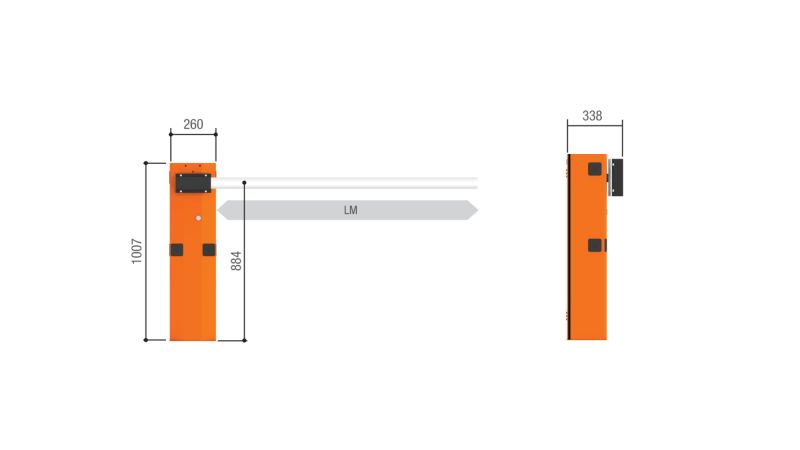 Gard Came - Ultra HD Desktop City Backgrounds | Free Download