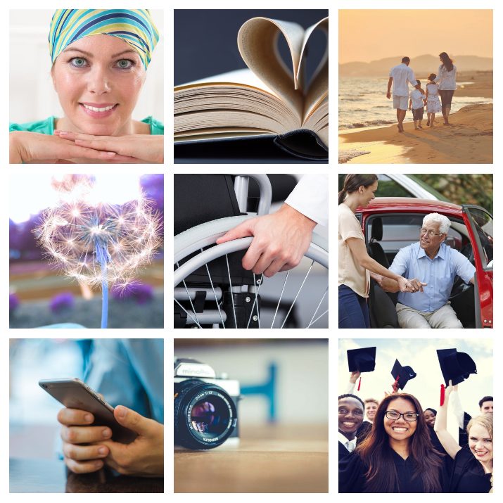 About hope kits · fuzzy socks · tumbler · tea · thrive causemetics™ product · unscented lotion · lip balm · hope journal & pen · inspirational bracelet . Cancer Freebies I Free Gifts For Cancer Patients I Cnn