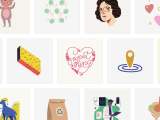 House Icons Canva