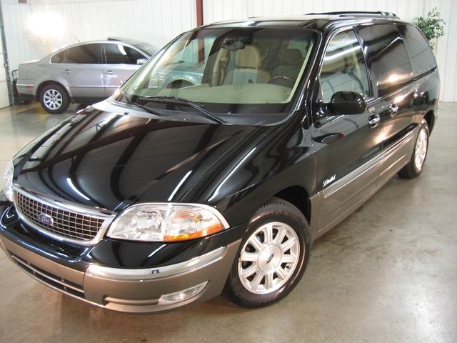2001 Ford Windstar User Reviews Cargurus 2001 Ford Windstar User Reviews Cargurus