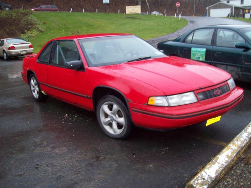 Chevrolet Lumina Questions She Wants To Go But Can T Get Chevrolet Lumina Questions She Wants To Go But Can T Get