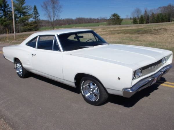 Dodge Charger Questions How Much Is A 68 Charger Rt 426 Hemi 27 000 Actual Miles All Origin Cargurus