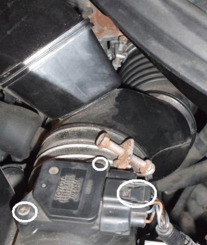 Lexus Rx 300 Questions I Have 2001 Lexus Rx300 And The Vsc Lexus Rx 300 Questions I Have 2001 Lexus Rx300 And The Vsc