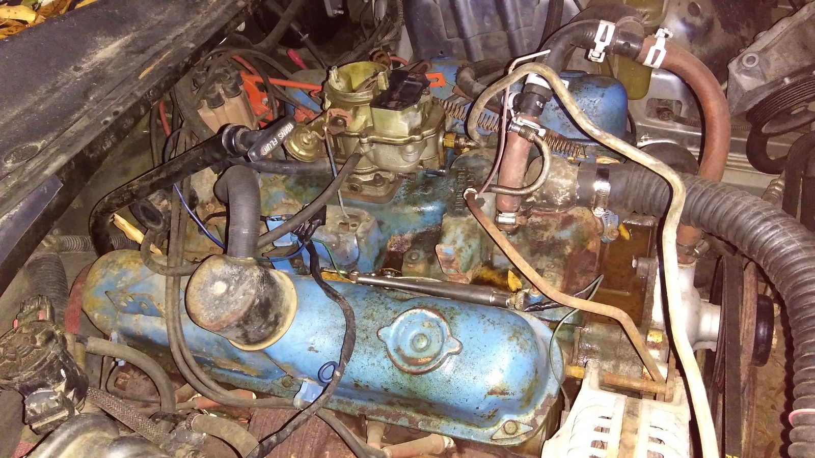 Chrysler 300 Questions How Many Fuel Pumps Does A 2009